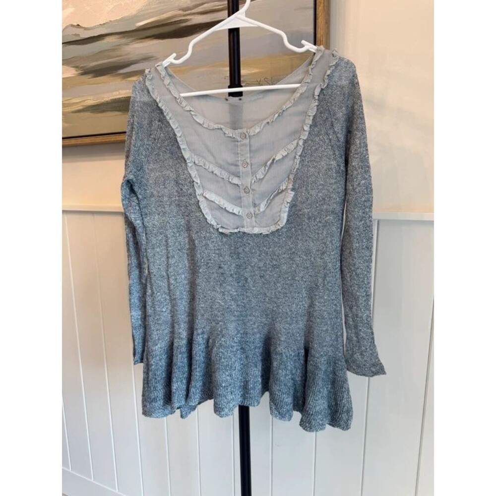 Boho Top